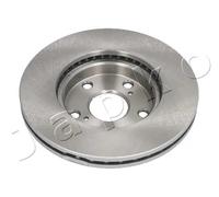 JAPKO 602033C Disco freno