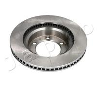JAPKO 602034C Disco freno