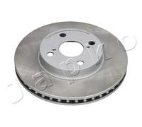 JAPKO 60207C Disco freno