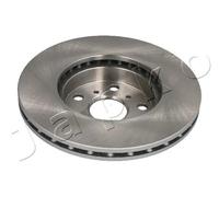 JAPKO 60252C Disco freno