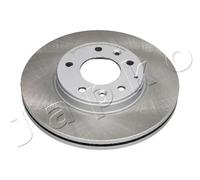 JAPKO 60305C Disco freno