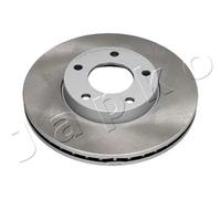 JAPKO 60311C Disco freno