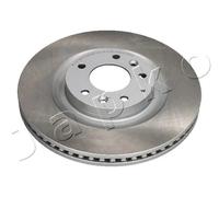 JAPKO 60352C Disco freno