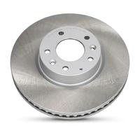 JAPKO 60353C Disco freno