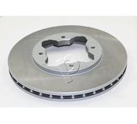 JAPKO 60423C Disco freno