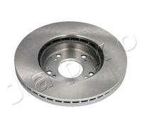 JAPKO 60432C Disco freno
