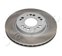 JAPKO 60529C Disco freno