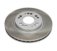 JAPKO 60529C Disco freno