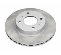 JAPKO 60532C Disco freno