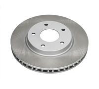 JAPKO 60543C Disco freno