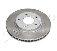 JAPKO 60543C Disco freno