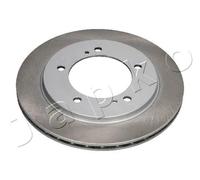 JAPKO 60809C Disco freno