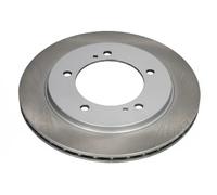 JAPKO 60809C Disco freno