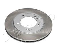 JAPKO 60811C Disco freno