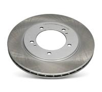 JAPKO 60811C Disco freno