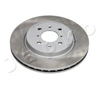 JAPKO 60830C Disco freno