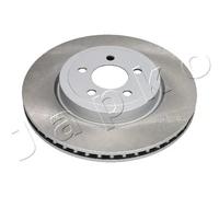 JAPKO 60914C Disco freno
