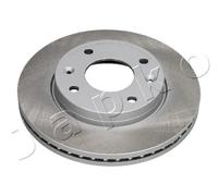 JAPKO 60H08C Disco freno