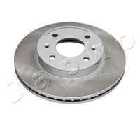 JAPKO 60H10C Disco freno