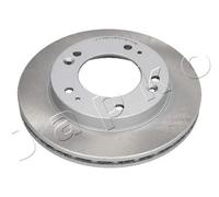 JAPKO 60K09C Disco freno