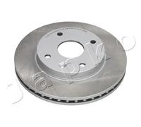 JAPKO 60W09C Disco freno
