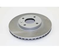 Japko Disco freno 60W18C ventilato assale anteriore per Chevrolet 2x