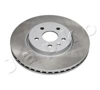 JAPKO 60W19C Disco freno