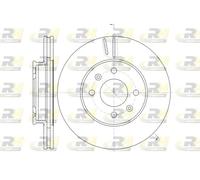 Roadhouse 61023.10 Disco Freno
