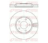 REMSA 61047.10 Disco freno