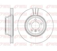 REMSA 61078.10 Disco freno