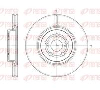 REMSA 61092.10 Disco freno