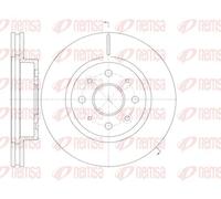 REMSA 61103.10 Disco freno