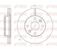 REMSA 61116.10 Disco freno