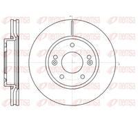 REMSA 61208.10 Disco freno