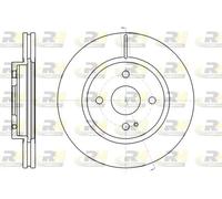 Roadhouse 61266.10 Disco Freno