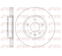 Remsa 61314.10 dischi freno