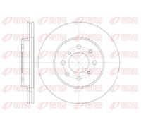 REMSA 61357.10 Disco freno