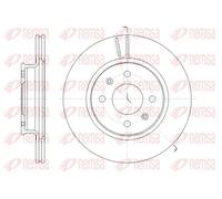 REMSA 61424.10 Disco freno