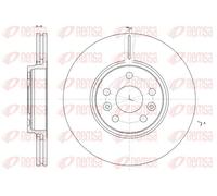 REMSA 61477.10 Disco freno