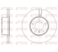 REMSA 61496.10 Disco freno