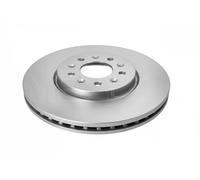 2x Meyle 615 521 0035 / Pd Disco Freni Anteriore per Opel Insignia B Grand Sport