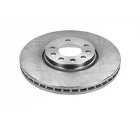 Meyle Dischi freno 6155216022 anteriori ventilati Ø302 mm 2 pezzi per Opel Vectra C/CC Saab 9-3