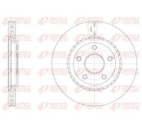 REMSA 61515.10 Disco freno