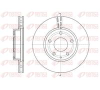 REMSA 61573.10 Disco freno