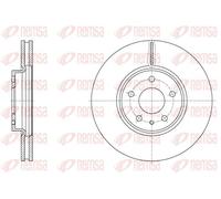 REMSA 61605.10 Disco freno