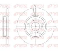 REMSA 62112.10 Disco freno