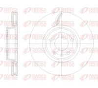 REMSA 62131.10 Disco freno
