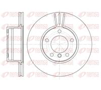 REMSA 6514.10 Disco freno