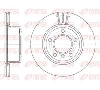 REMSA 6652.10 Disco freno