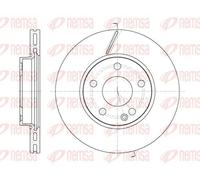 REMSA 6675.10 Disco freno